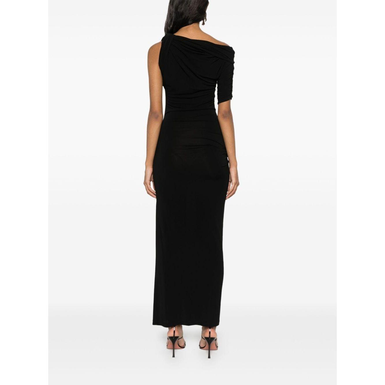 JACQUEMUS Dresses Black Dresses JACQUEMUS