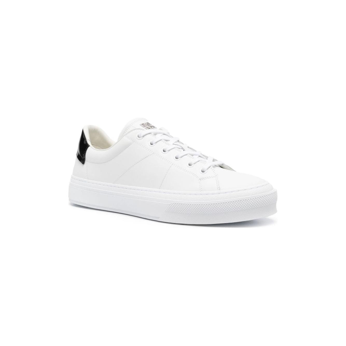 Givenchy Givenchy Sneakers White Sneakers Givenchy