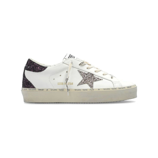 Golden Goose Sneakers Brown Sneakers Golden Goose