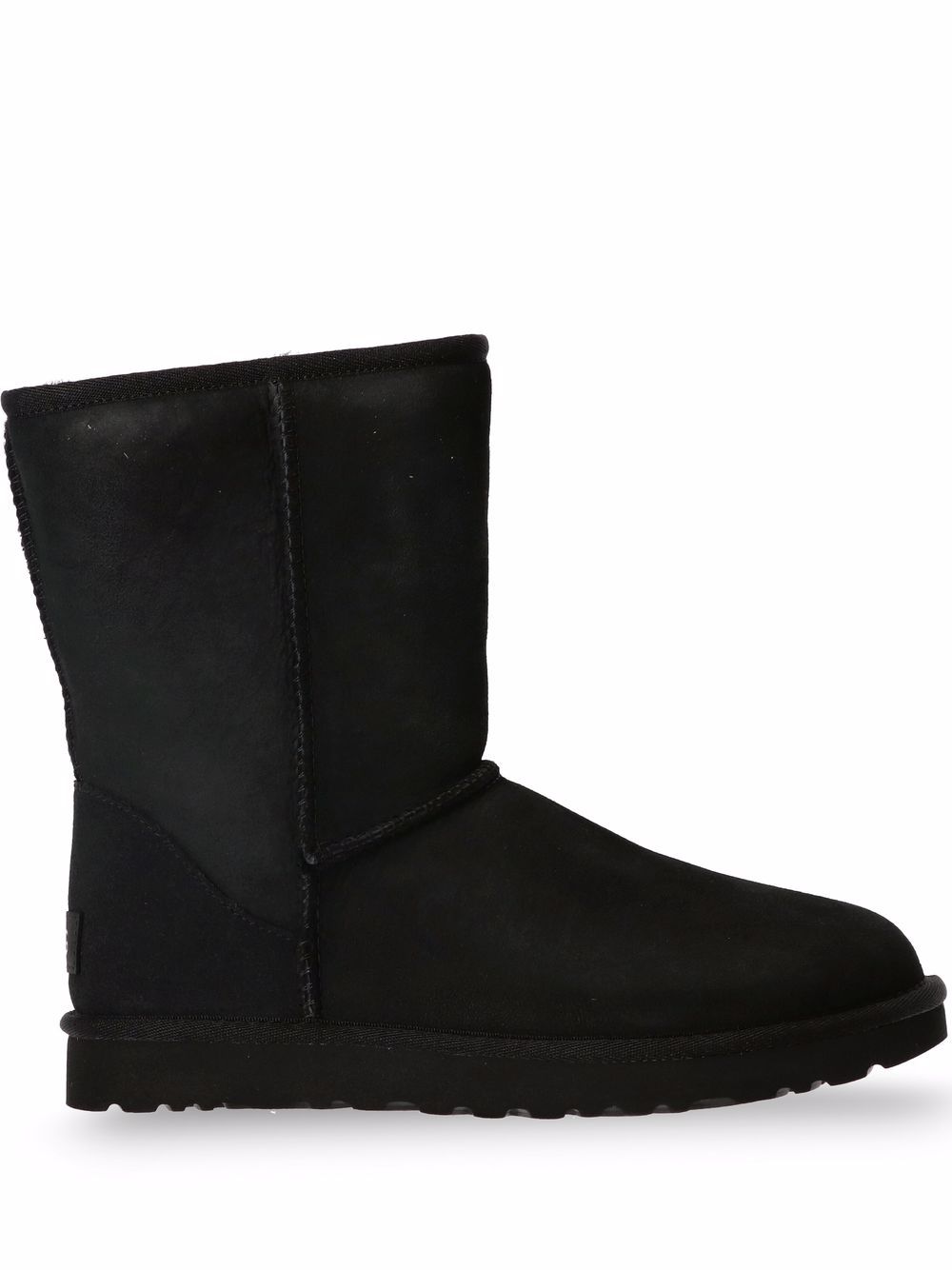 UGG Australia Boots Black Boots Ugg Australia