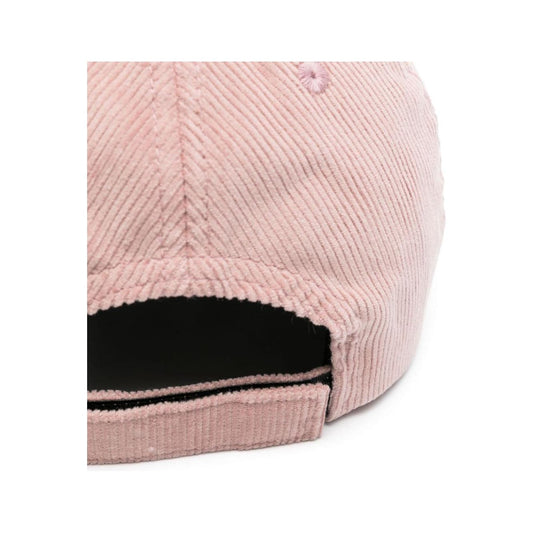 AUTRY Hats Pink Scarves Hats & Gloves Autry