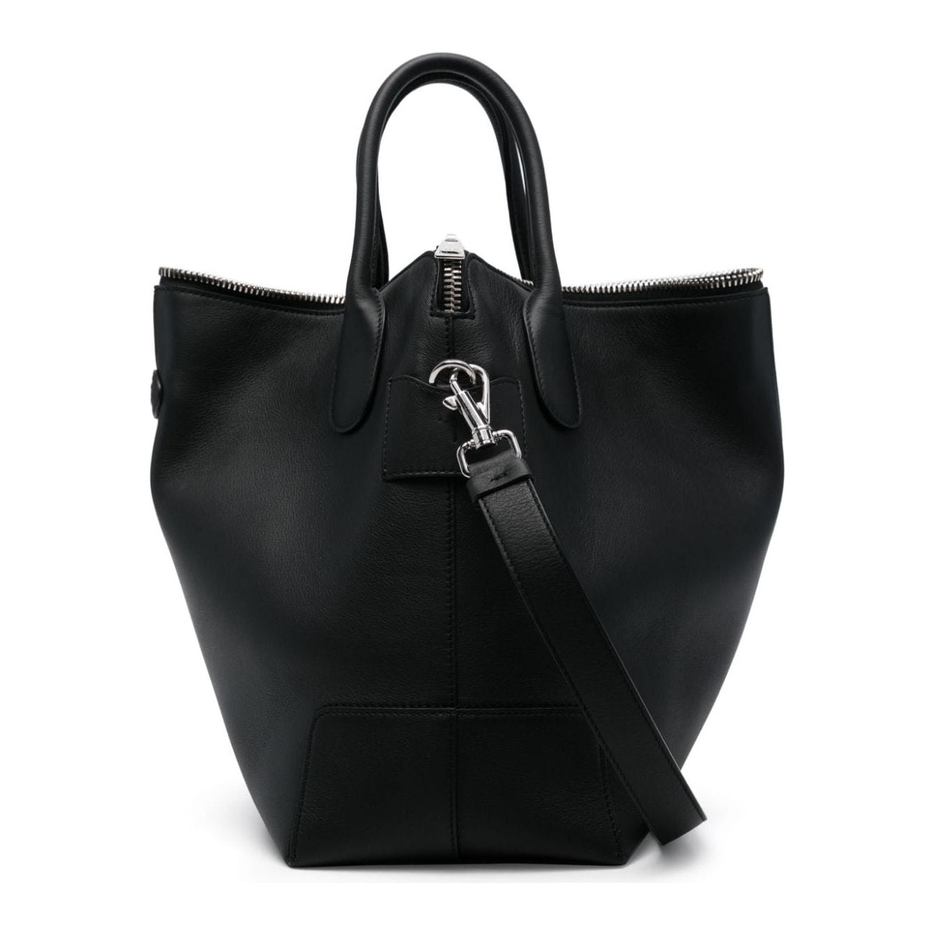 Tod's Bags.. Black General Tod'S