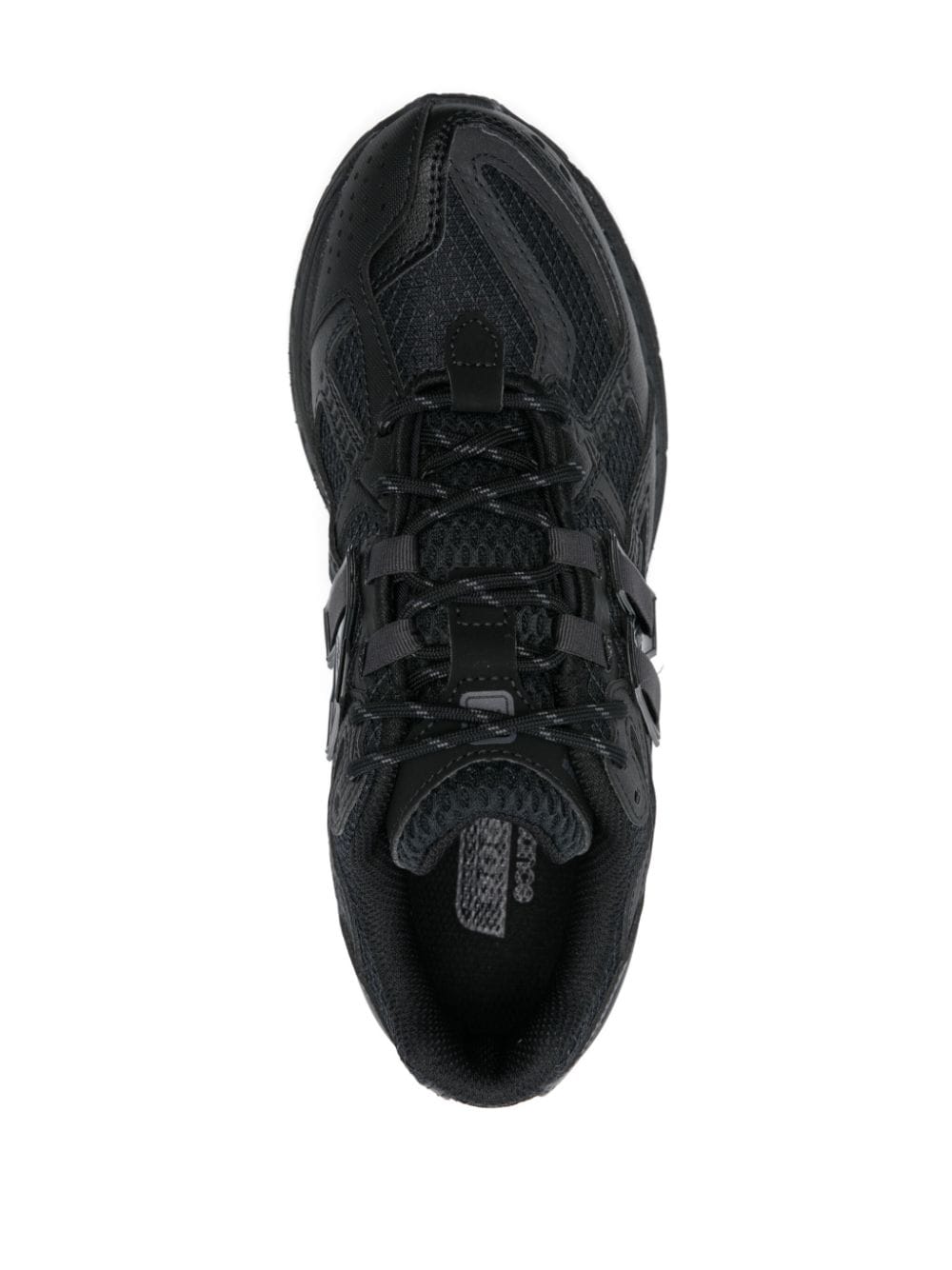 New Balance Sneakers Black Sneakers New Balance