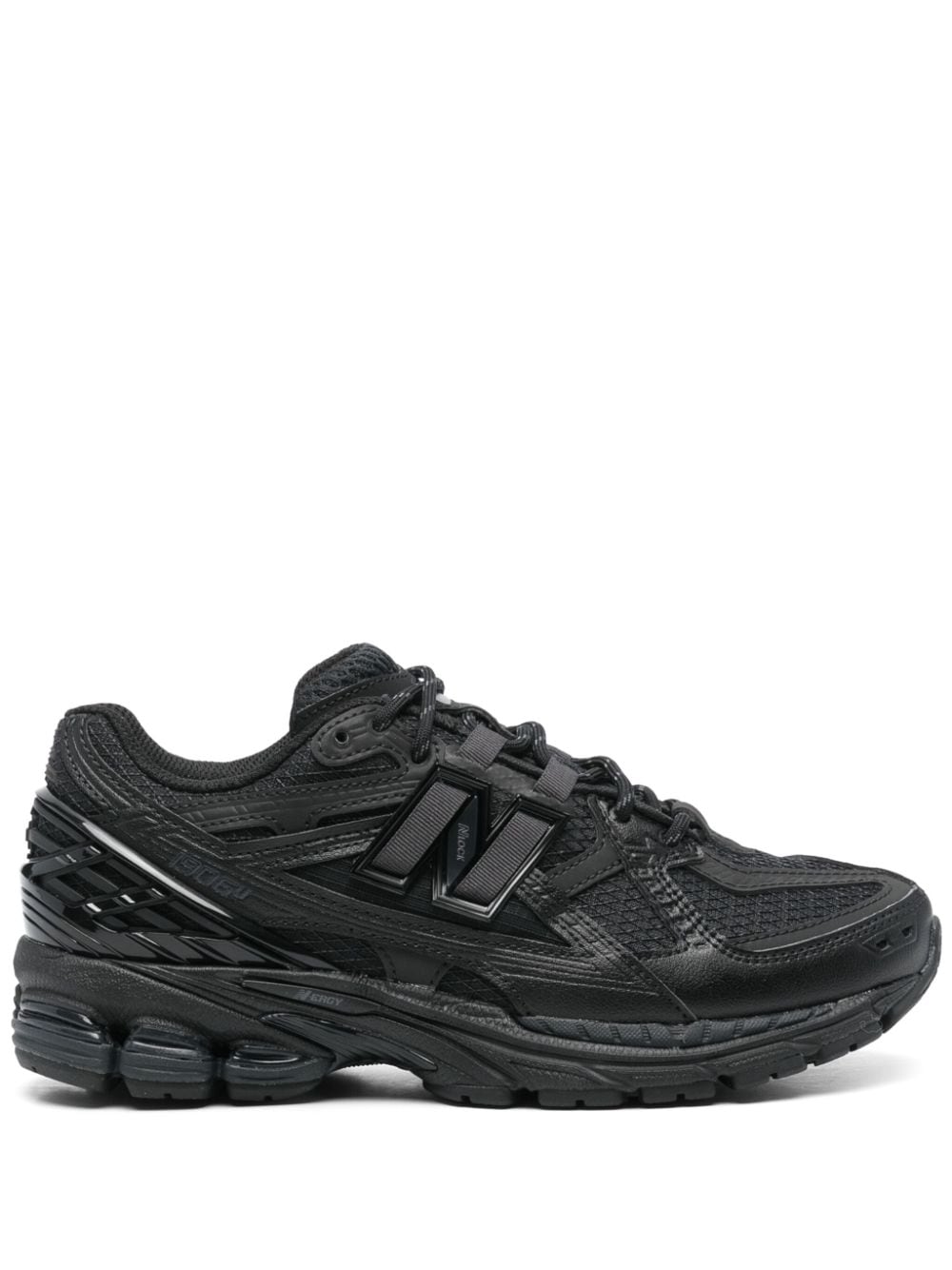 New Balance Sneakers Black Sneakers New Balance