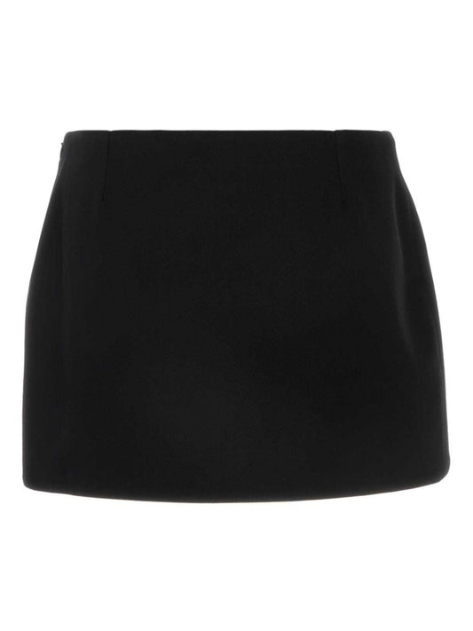 Givenchy Miniskirt Skirts Givenchy