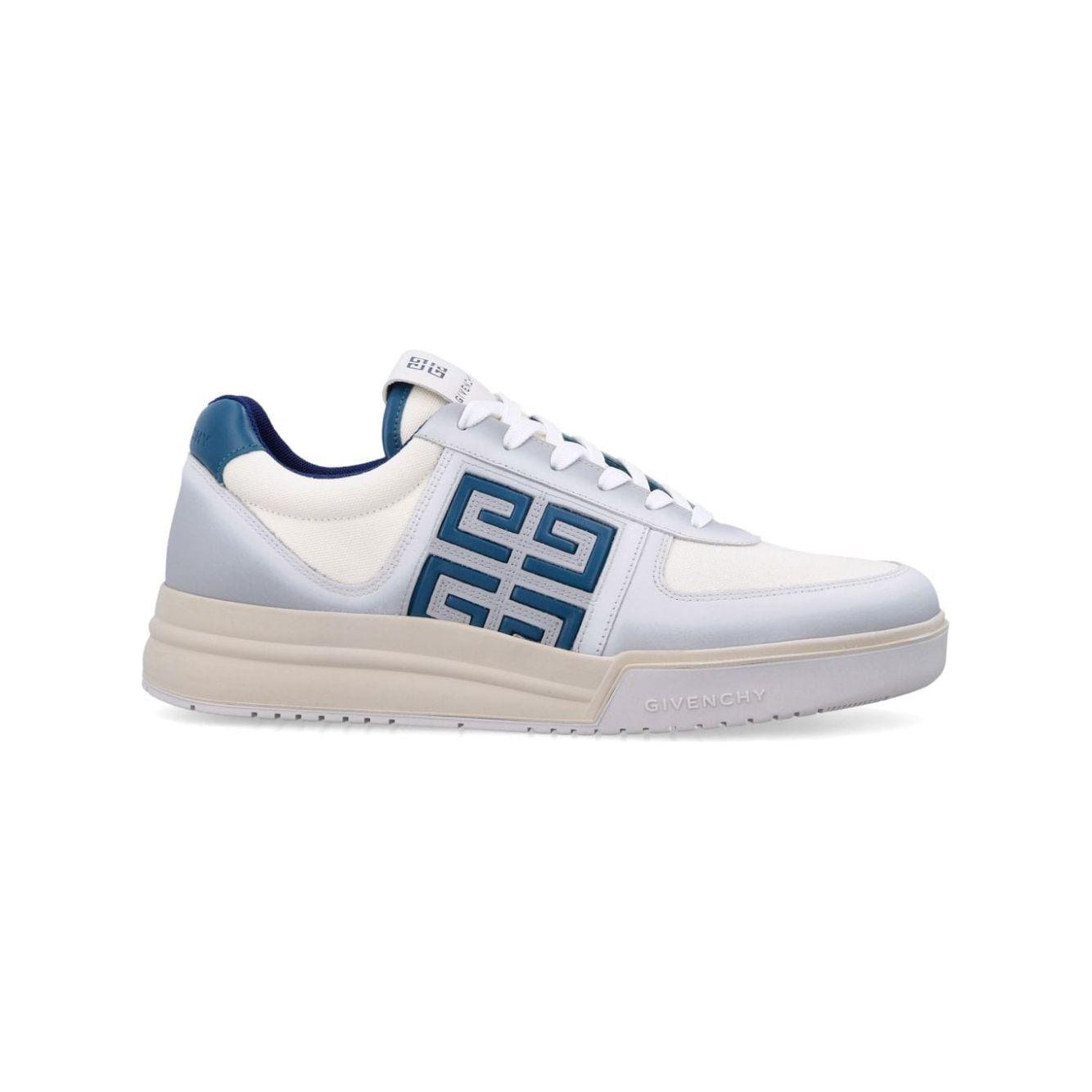 Givenchy Sneakers Blue Sneakers Givenchy