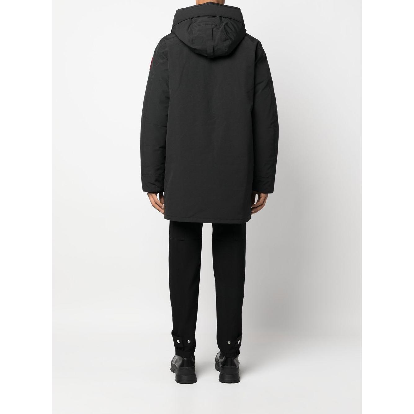 Canada Goose Coats Black