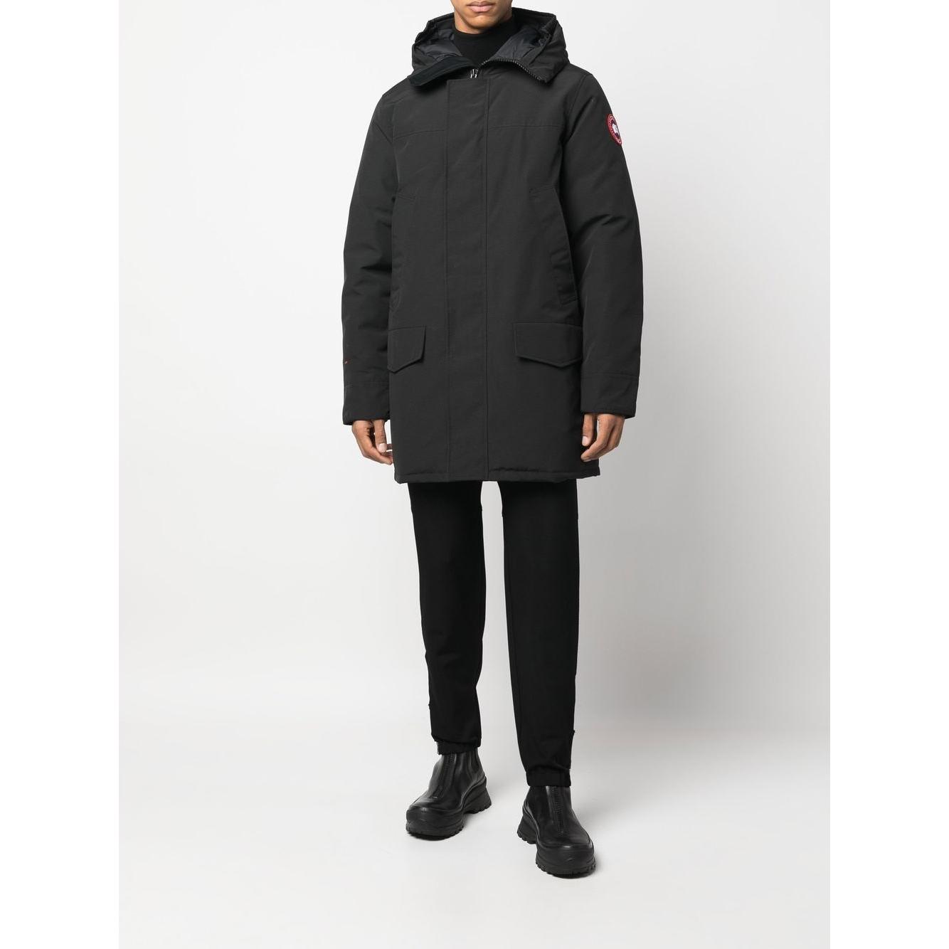 Canada Goose Coats Black