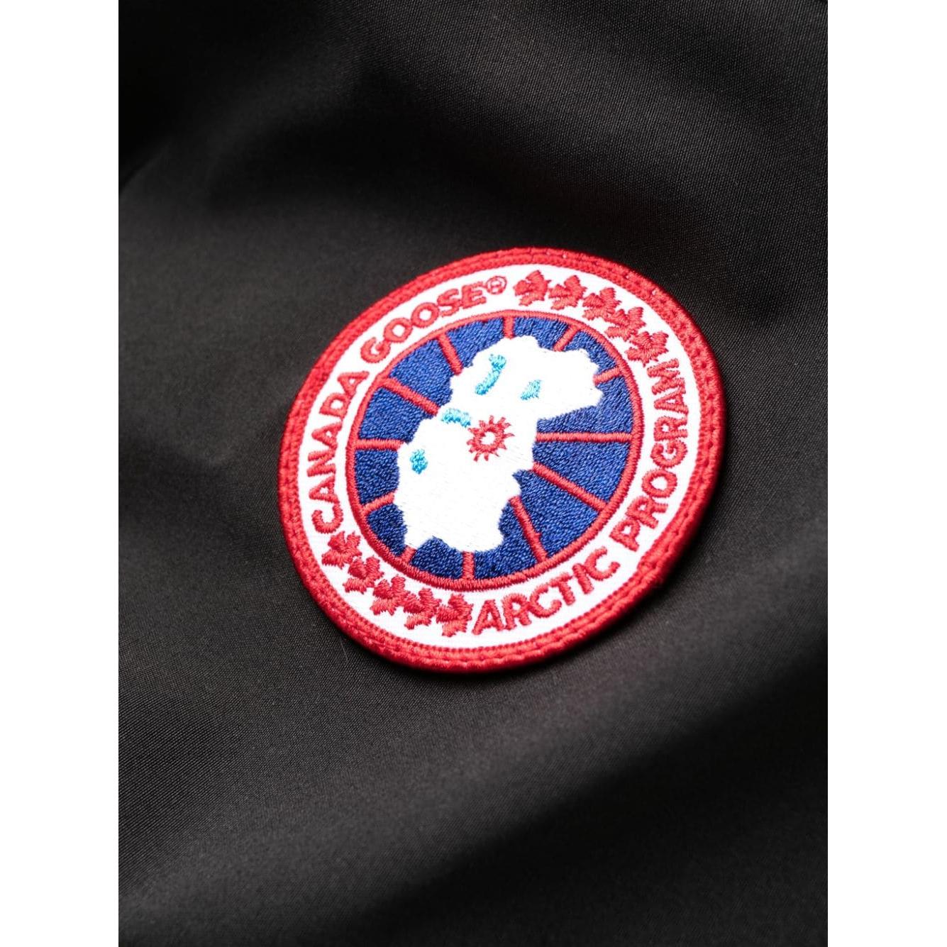 Canada Goose Coats Black Jackets Canada Goose