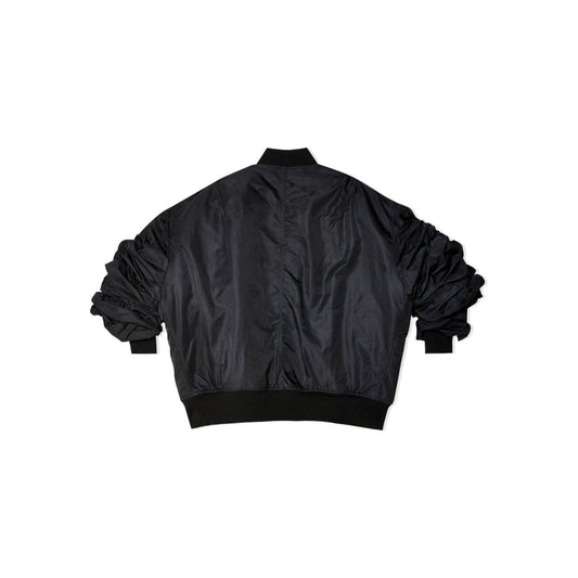 Junya Watanabe Coats Black