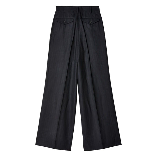 Junya Watanabe Trousers Black