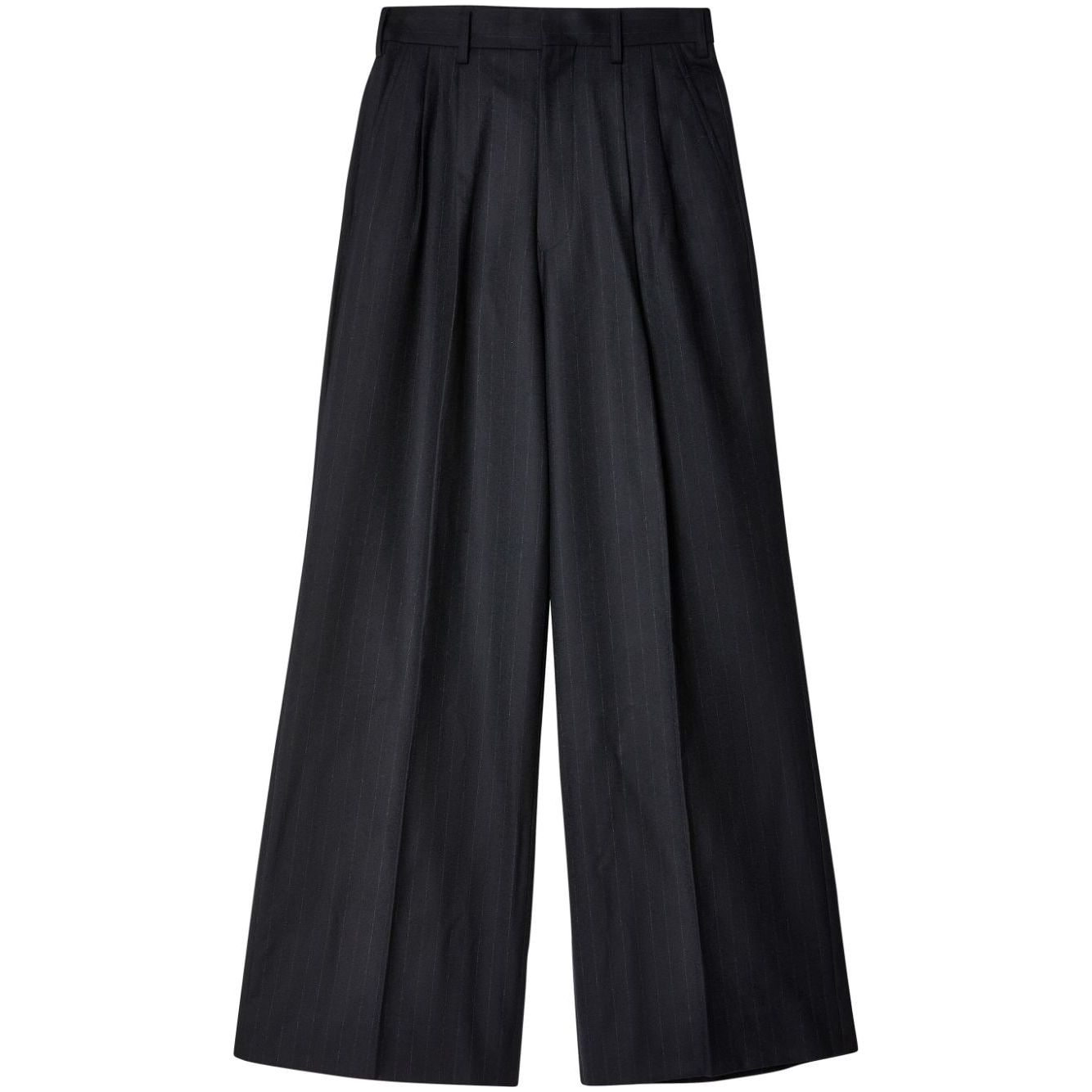 Junya Watanabe Trousers Black Trousers Junya Watanabe