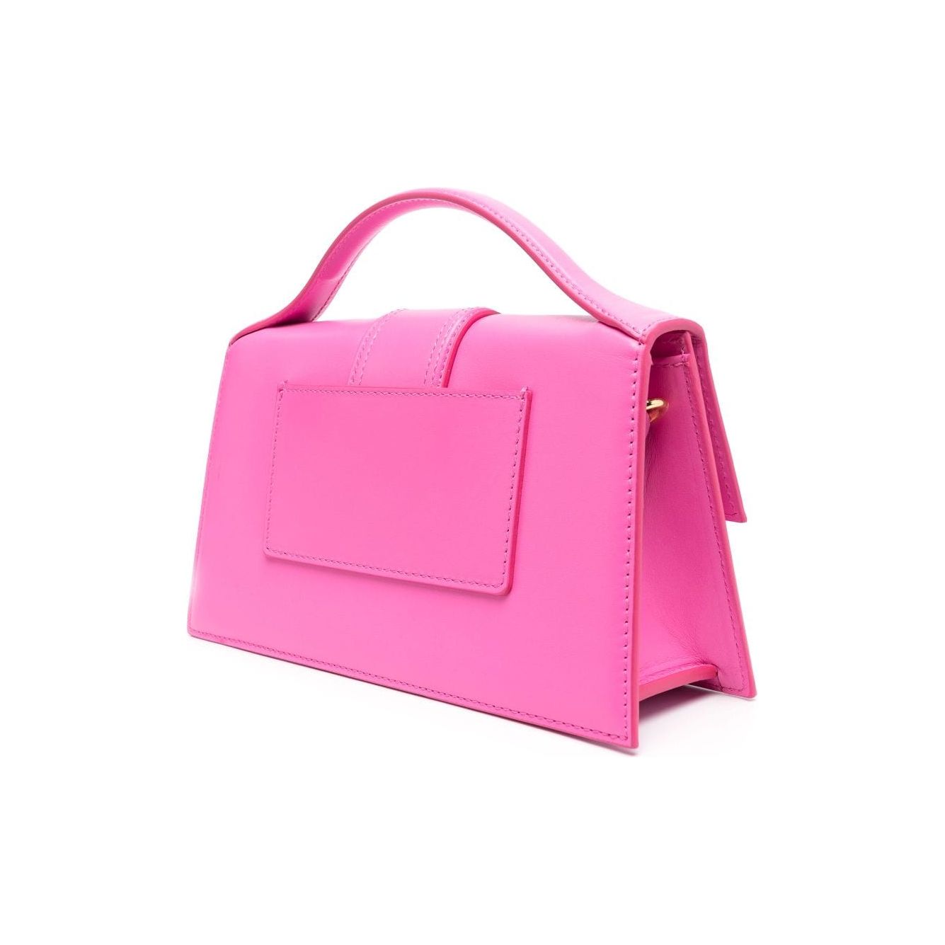 JACQUEMUS JACQUEMUS Bags.. Fuchsia Handbag JACQUEMUS