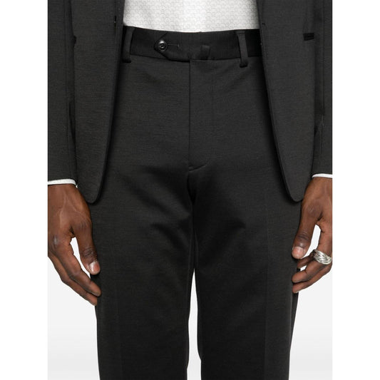 Emporio Armani Suit Grey Suits Emporio Armani