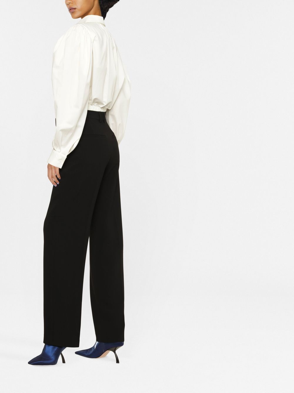 FILIPPA K Trousers Black Trousers Filippa K