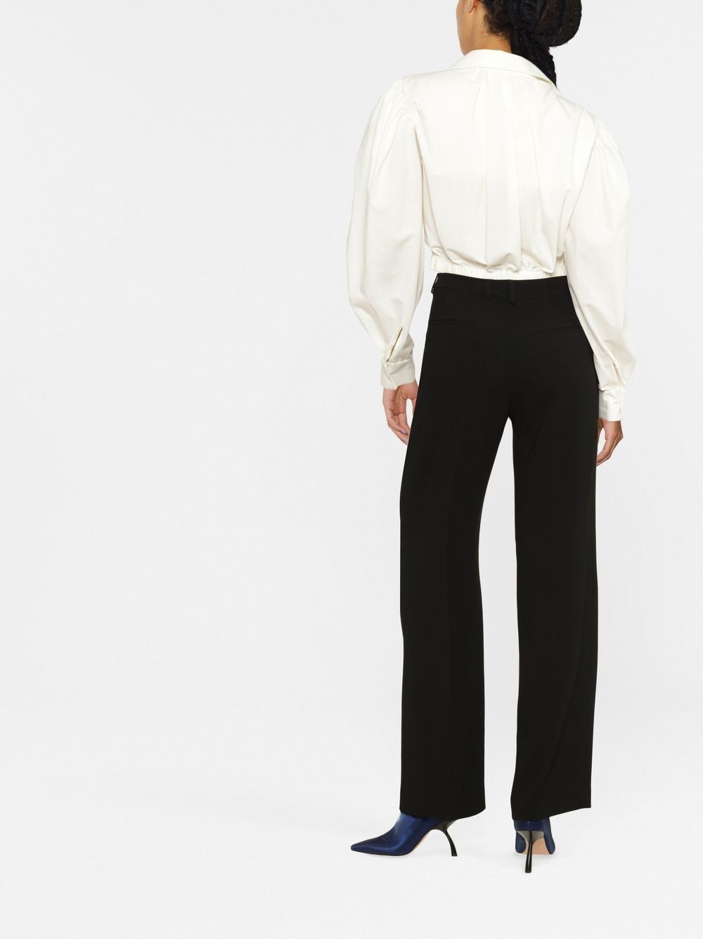 FILIPPA K Trousers Black Trousers Filippa K