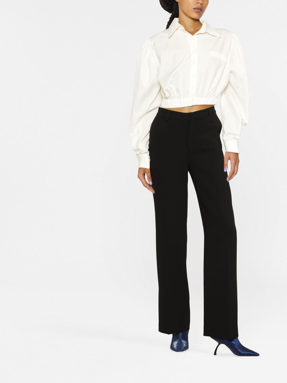 FILIPPA K Trousers Black Trousers Filippa K