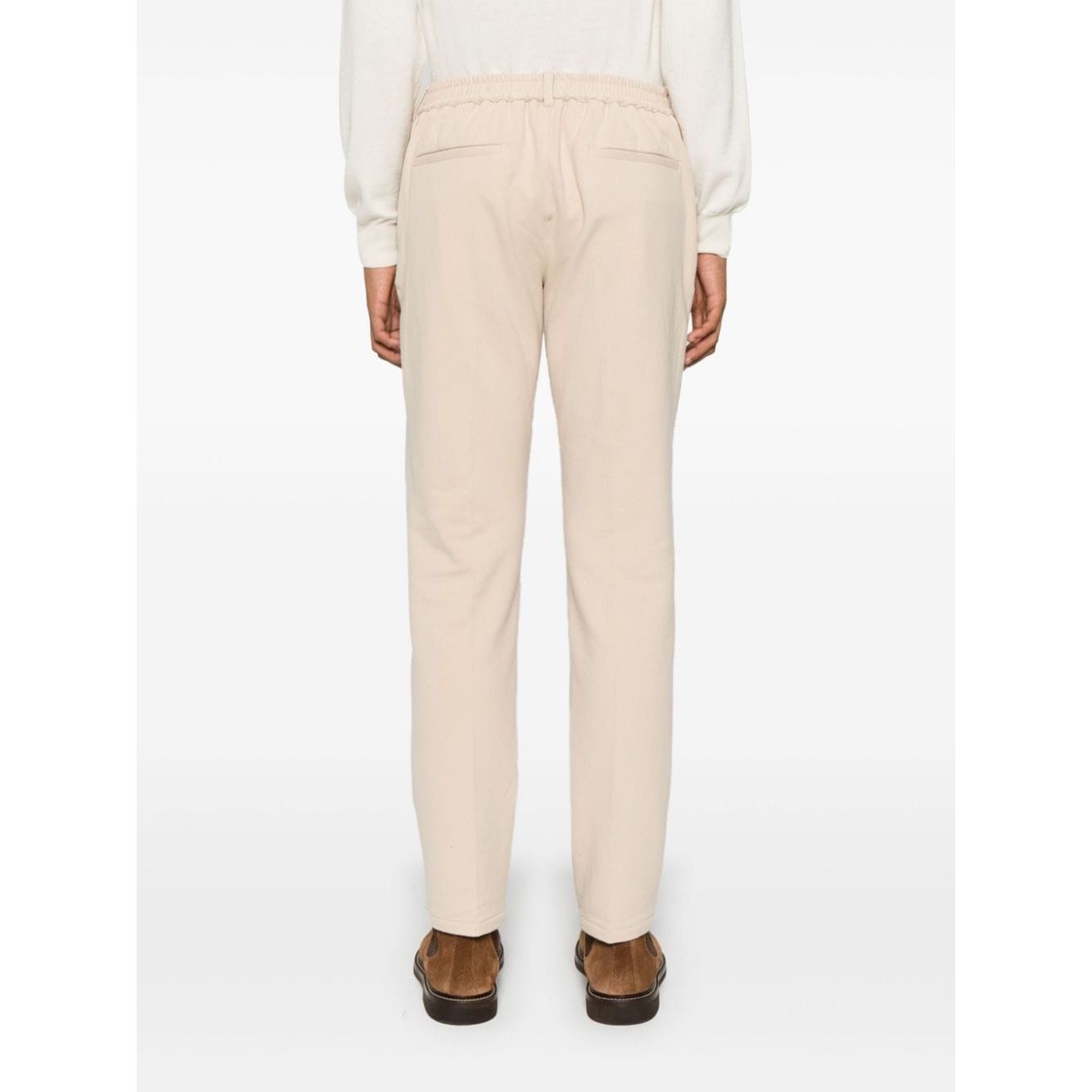 Circolo 1901 Trousers Beige Trousers Circolo 1901