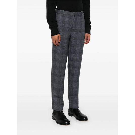 Circolo 1901 Trousers Blue Trousers Circolo 1901