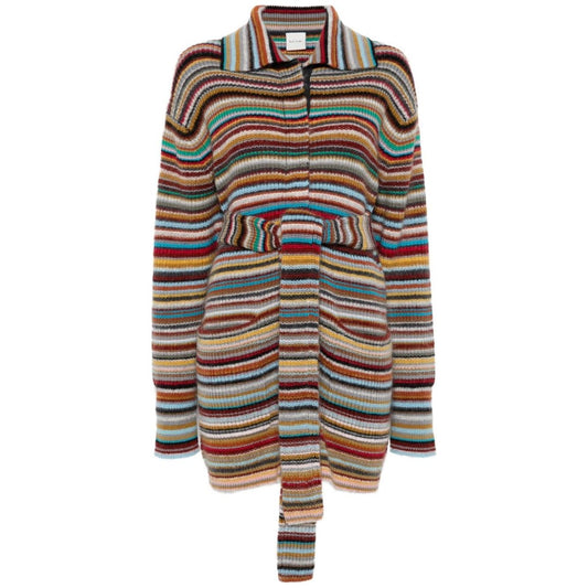 Paul Smith Sweaters MultiColour Topwear Paul Smith