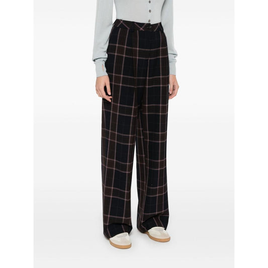 Paul Smith Trousers Black Trousers Paul Smith