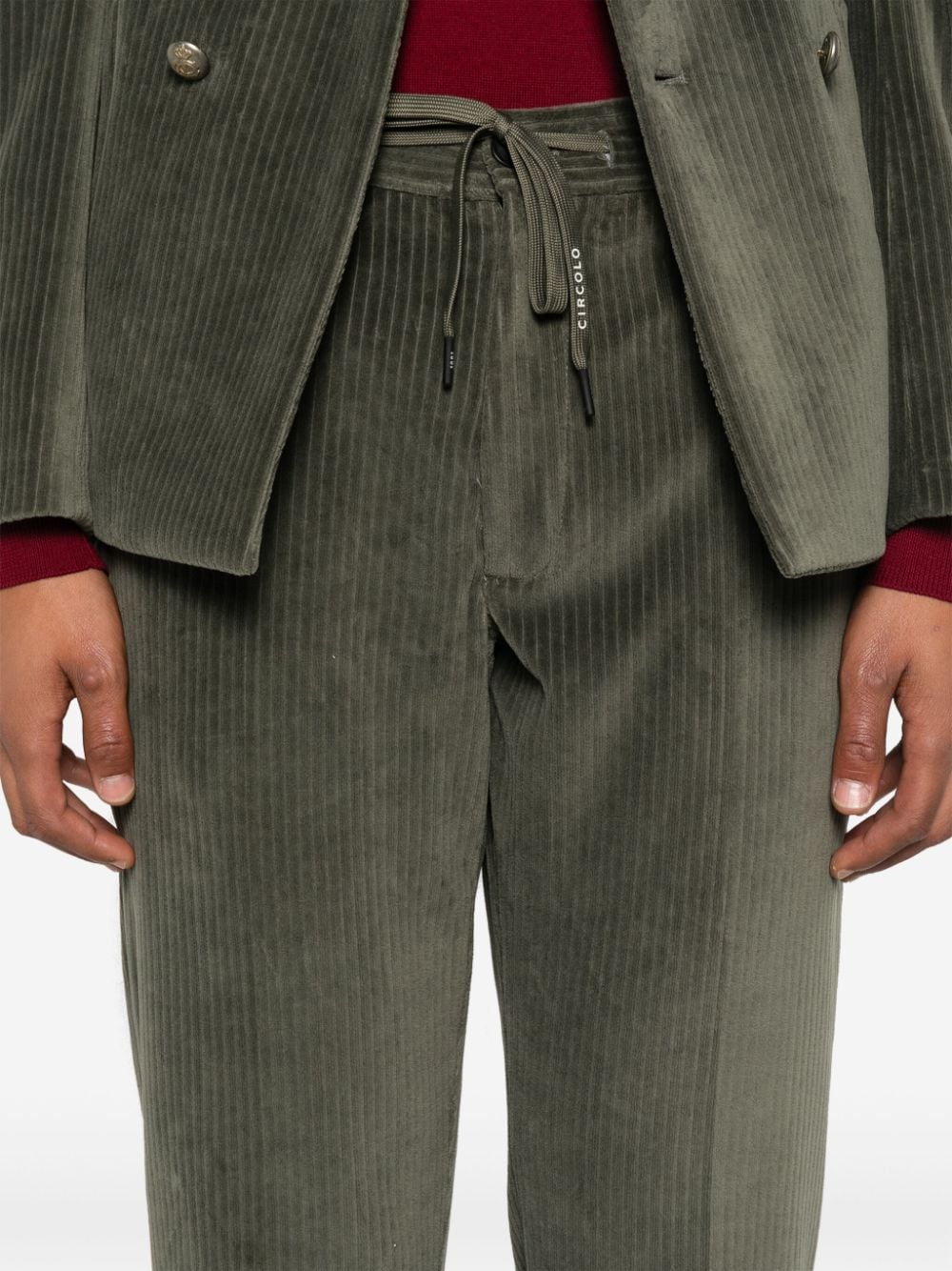 Circolo 1901 Circolo 1901 Trousers