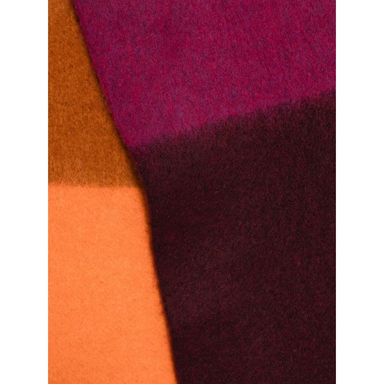 Paul Smith Scarfs Red Scarves Hats & Gloves Paul Smith