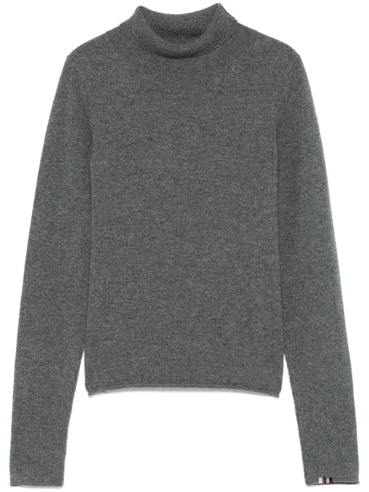 EXTREME CACHMERE cashmere Women Sweaters Grey Topwear EXTREME CACHMERE