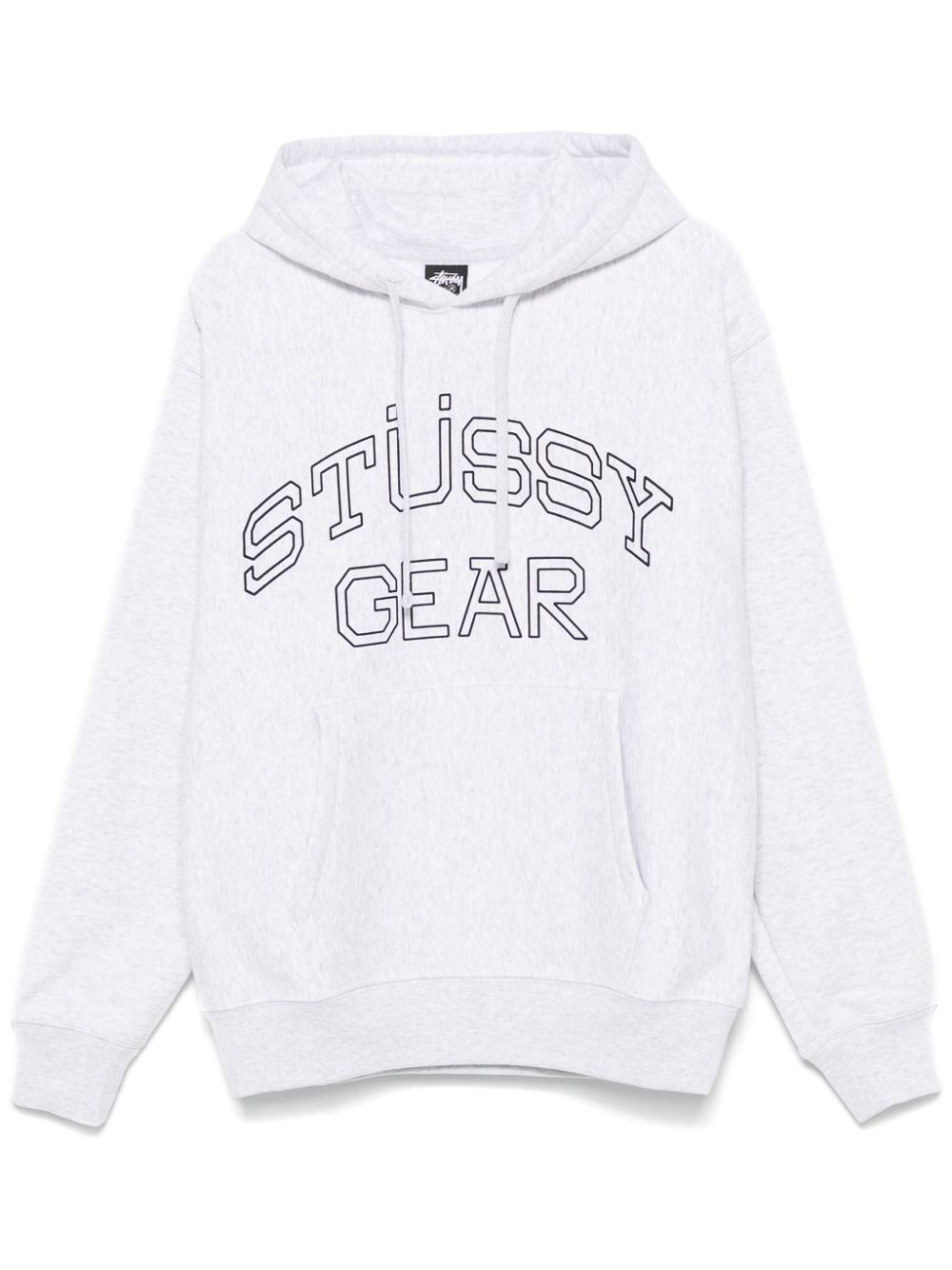 Stussy Sweaters Grey