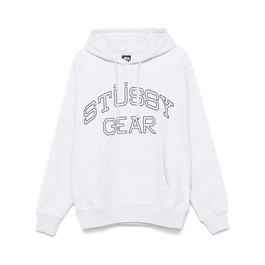 Stussy Sweaters Grey