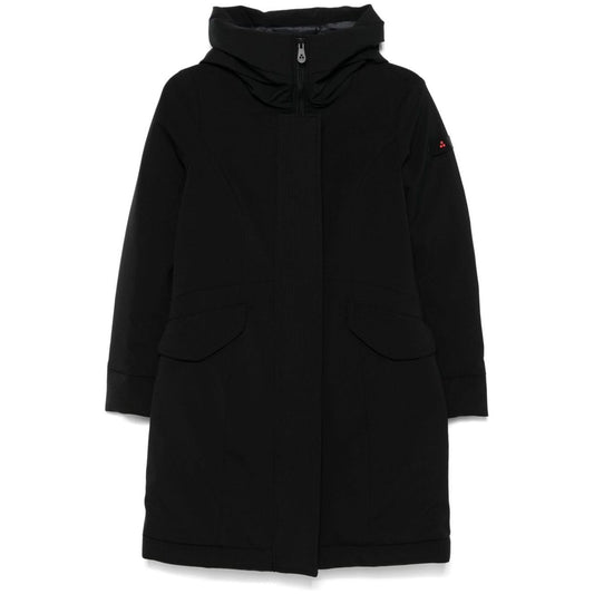 Peuterey parka coat