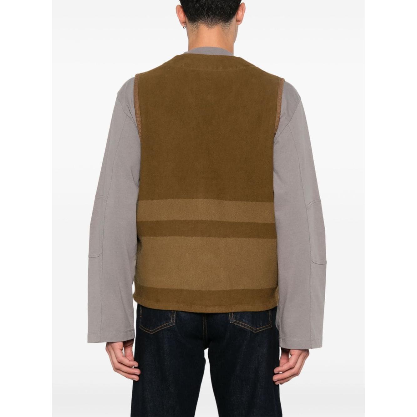 Filson Sweaters Green