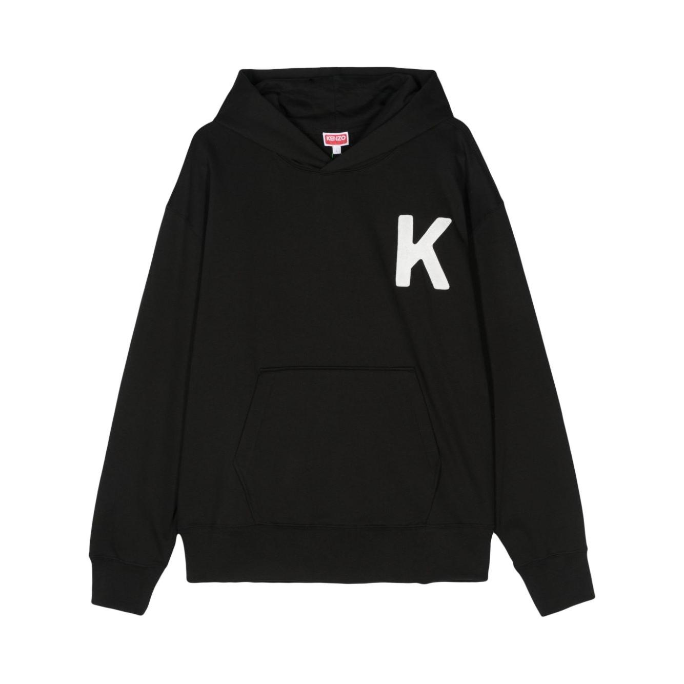 Kenzo Sweaters Black Topwear Kenzo