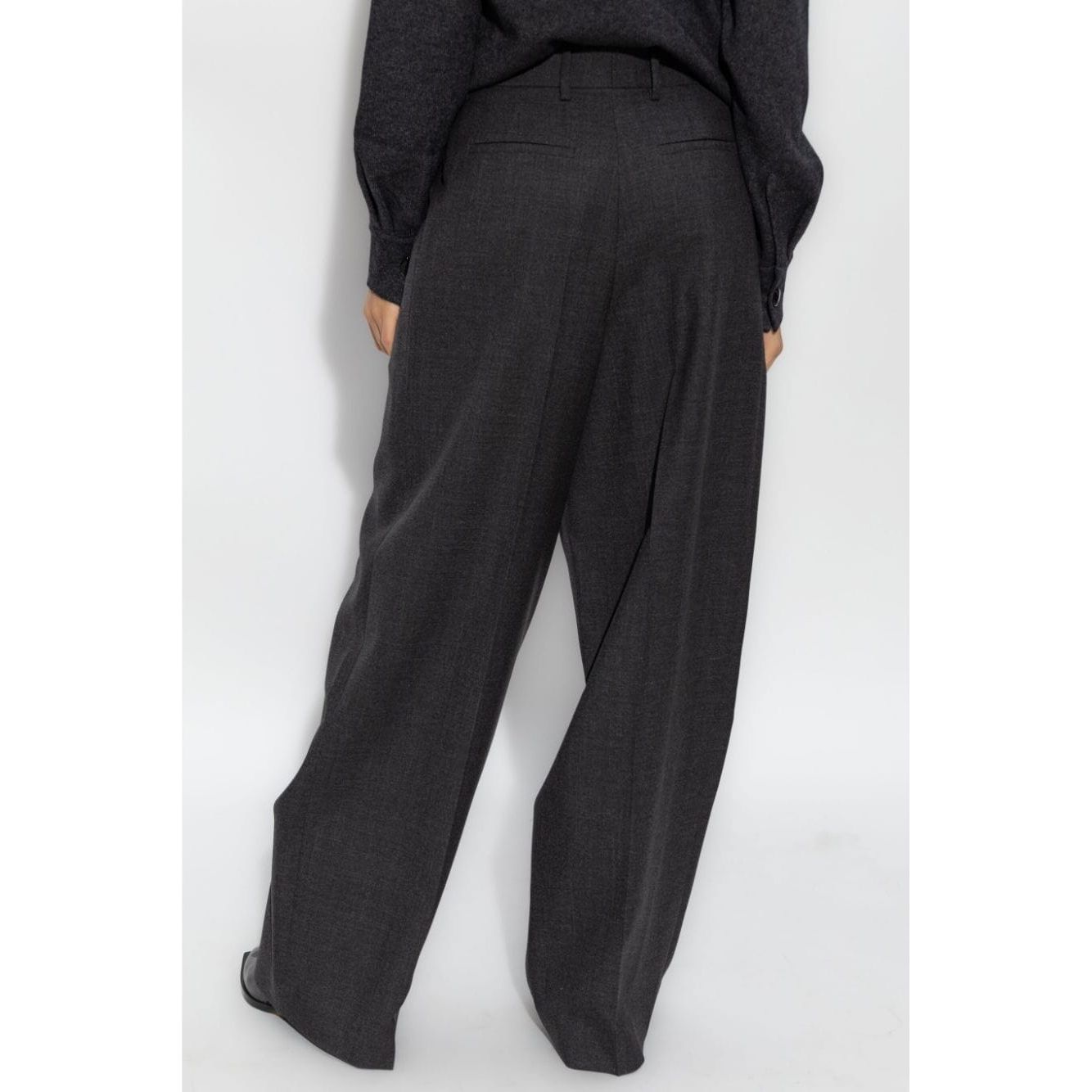 Givenchy Trousers Grey