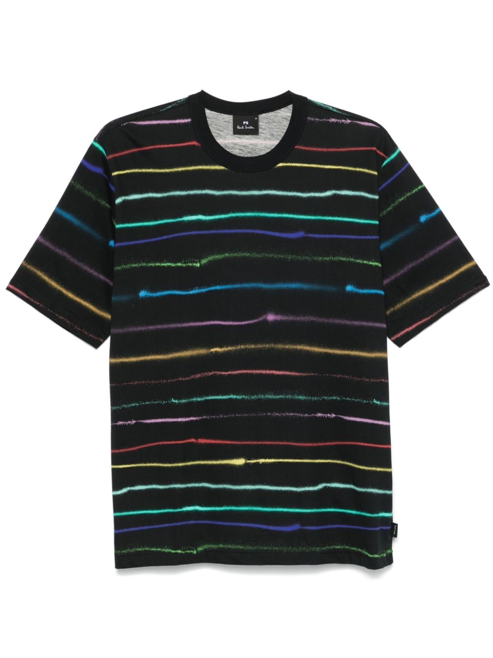 Paul Smith T-shirts and Polos Black