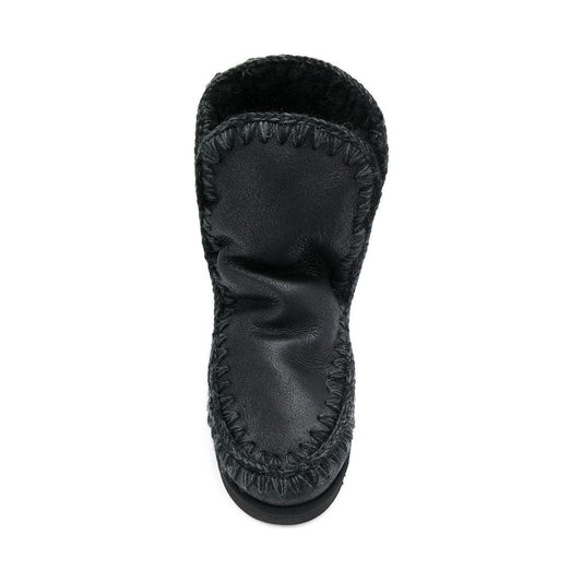 Mou Boots Black