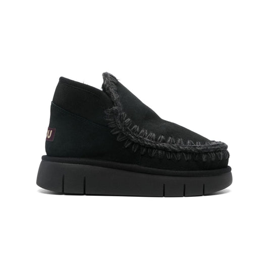 Mou Boots Black