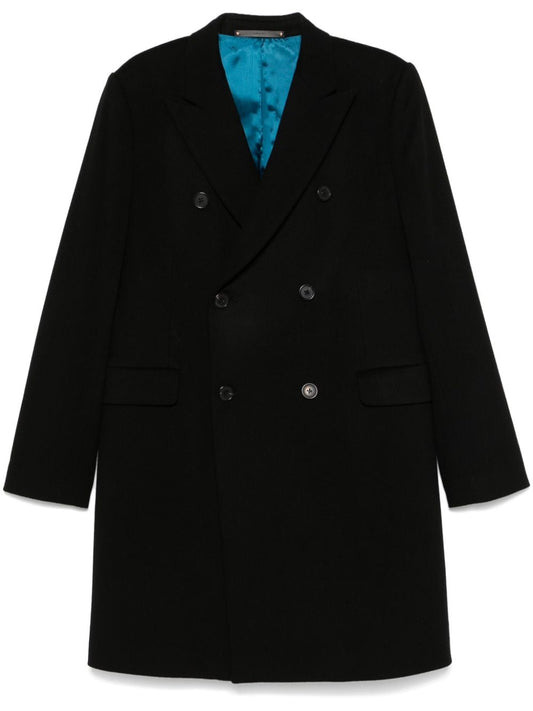 Paul Smith Paul Smith Jackets Black