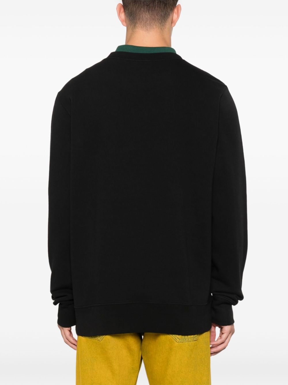 Paul Smith Paul Smith Sweaters Black