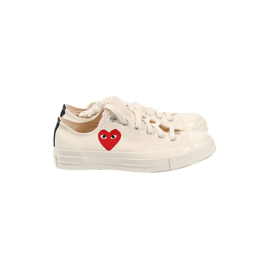 Comme des Garcons Sneakers Beige