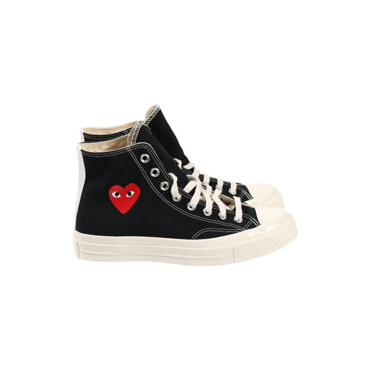 Comme des Garcons Sneakers Black Sneakers Comme Des Garcons