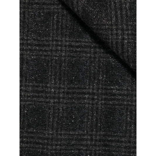 Brunello Cucinelli Scarfs Grey