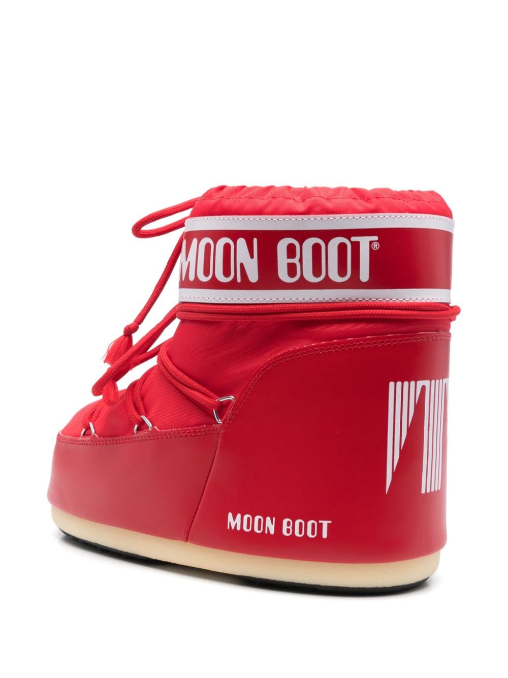 Moon Boot Boots Red Boots Moon Boot