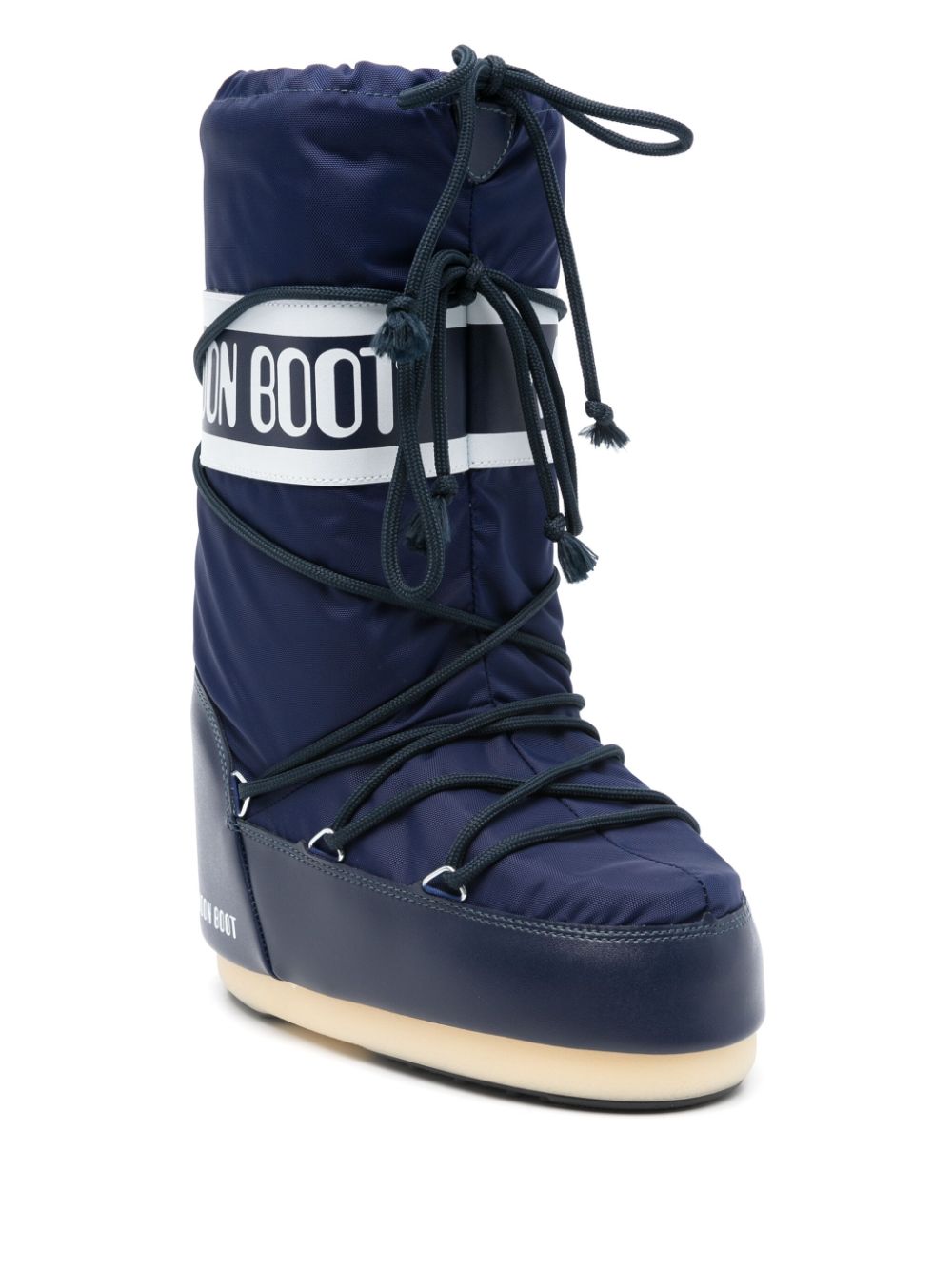 Moon Boot Boots Blue Boots Moon Boot