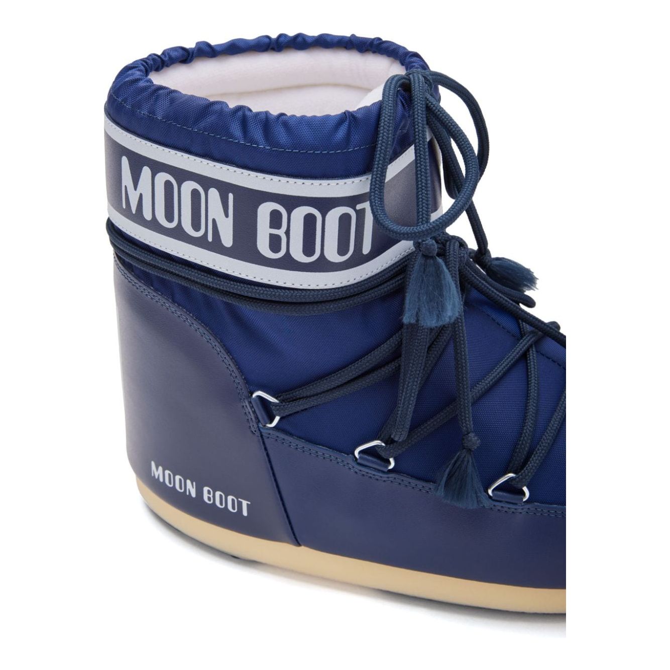 Moon Boot Boots Blue Boots Moon Boot