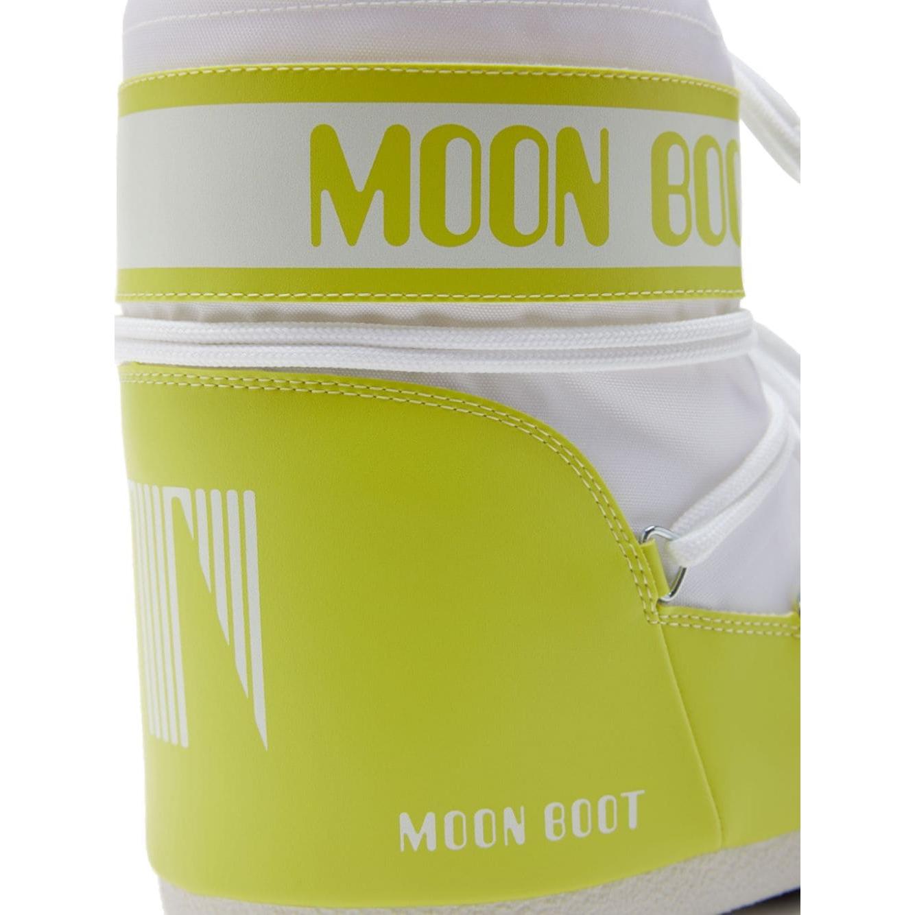 Moon Boot Boots Green Boots Moon Boot