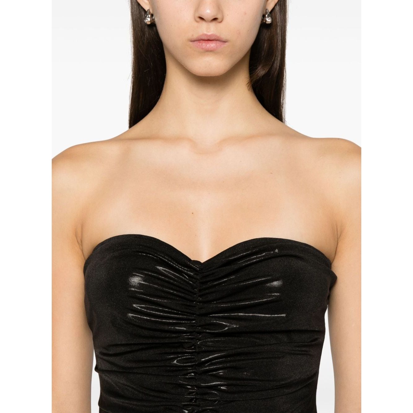 Norma Kamali Dresses Black Dresses Norma Kamali