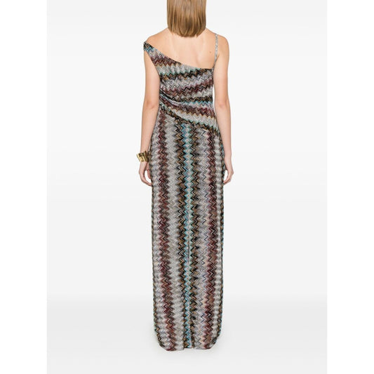 Missoni Dresses MultiColour Dresses Missoni