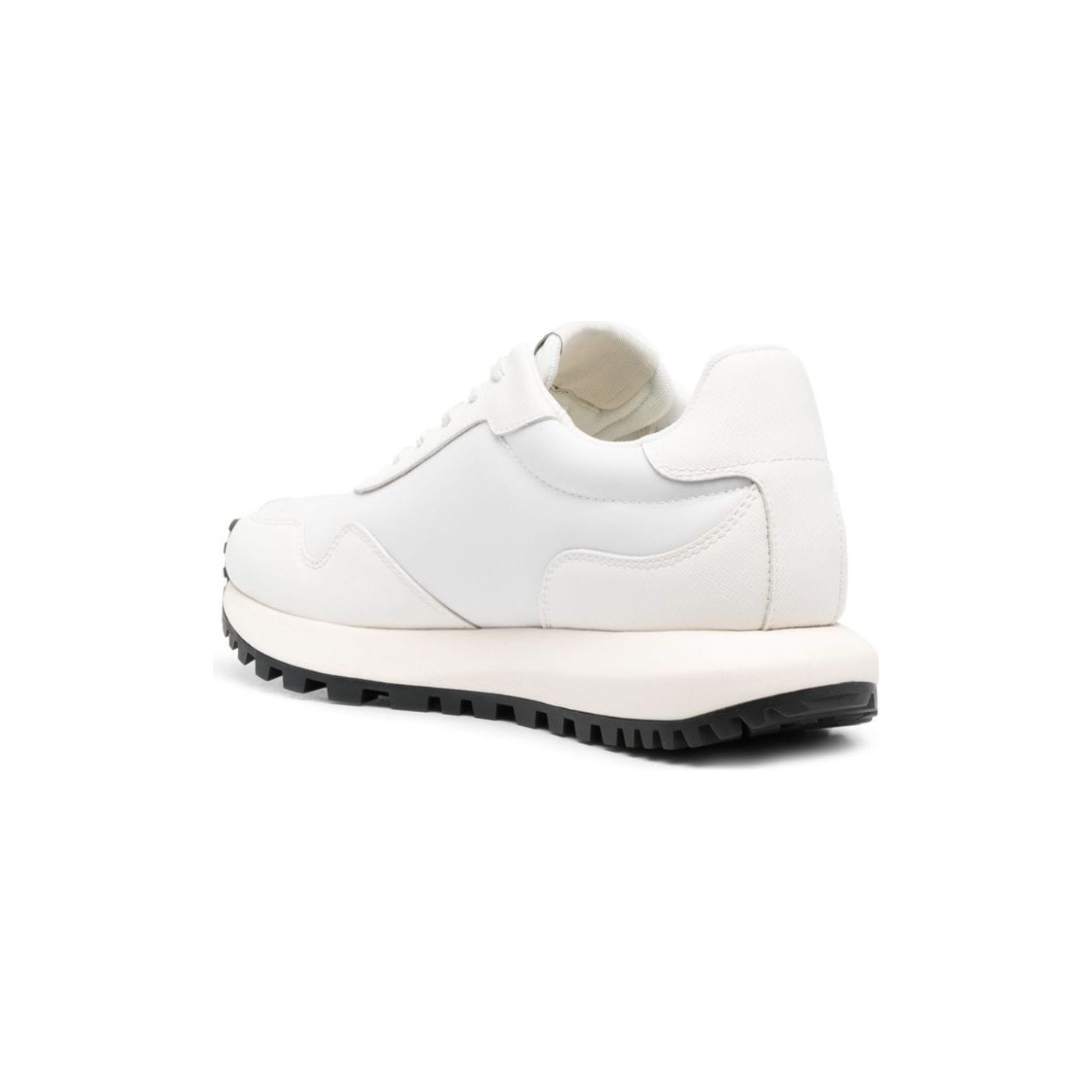 Emporio Armani Sneakers White