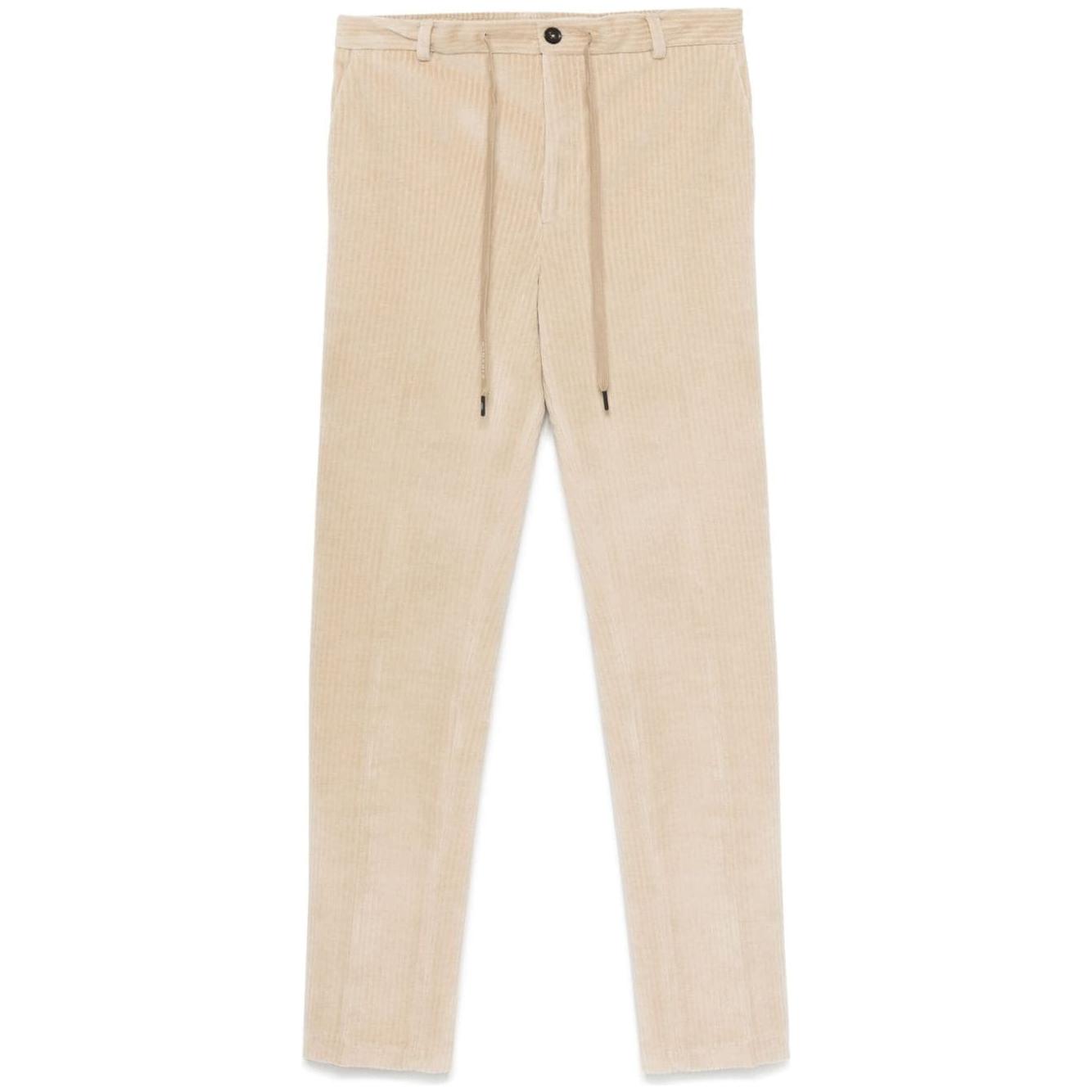 Circolo 1901 Trousers Powder Trousers Circolo 1901